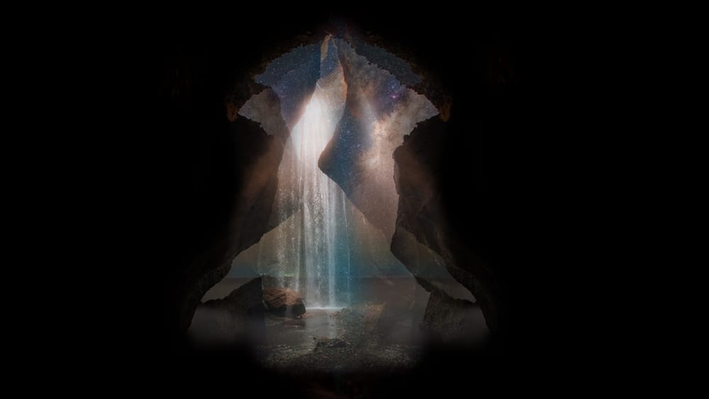 Possibility ~ When The Impossible Begins To Breathe