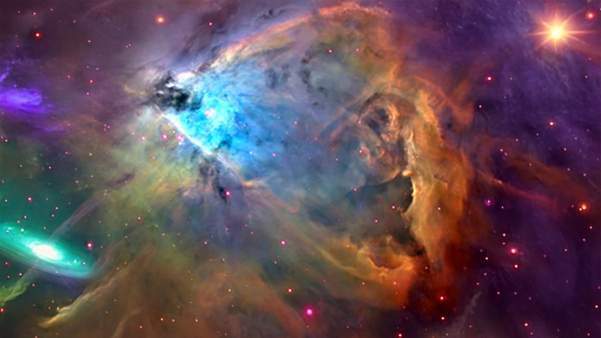 The Path Emerging ~ Let the Sharing Begin