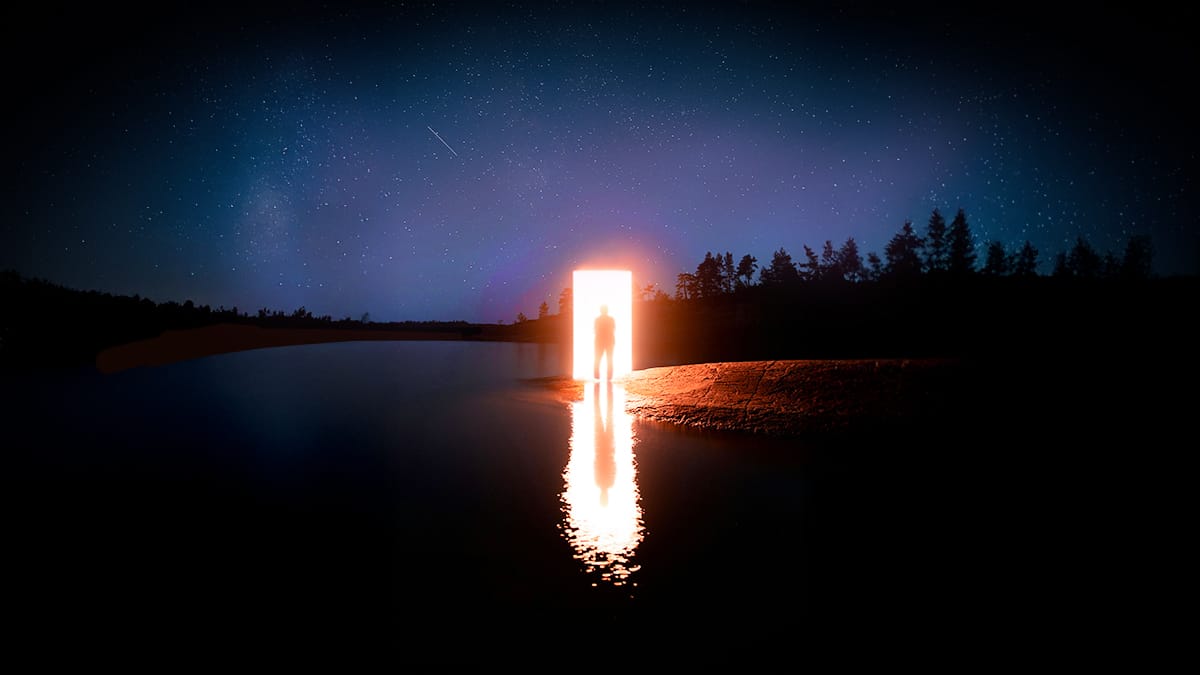 Making Space For Grace