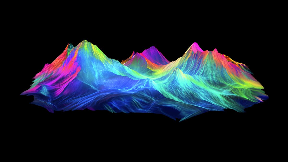 When Harmony Becomes The Compass