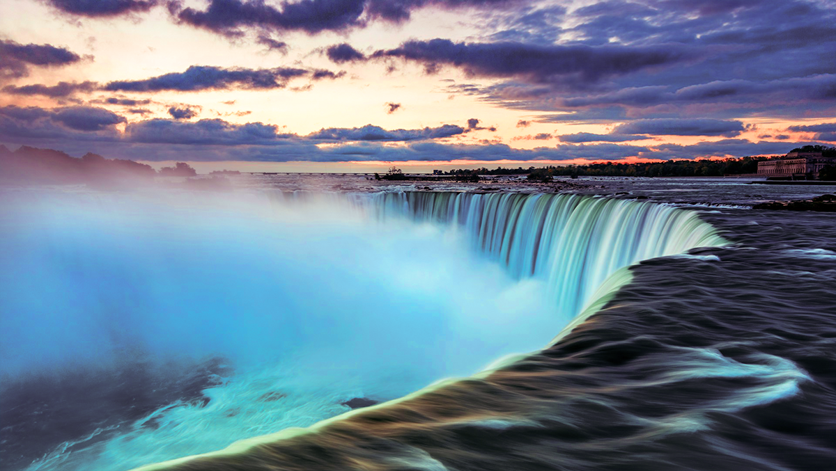 Overflow ~ Reclaiming What Was Always Mine